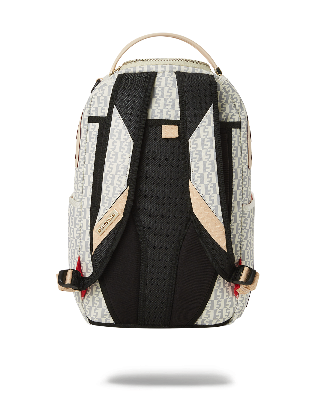 Sprayground Creme De La Creme Backpack B4623