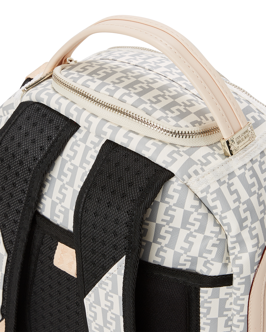 Sprayground Creme De La Creme Backpack B4623