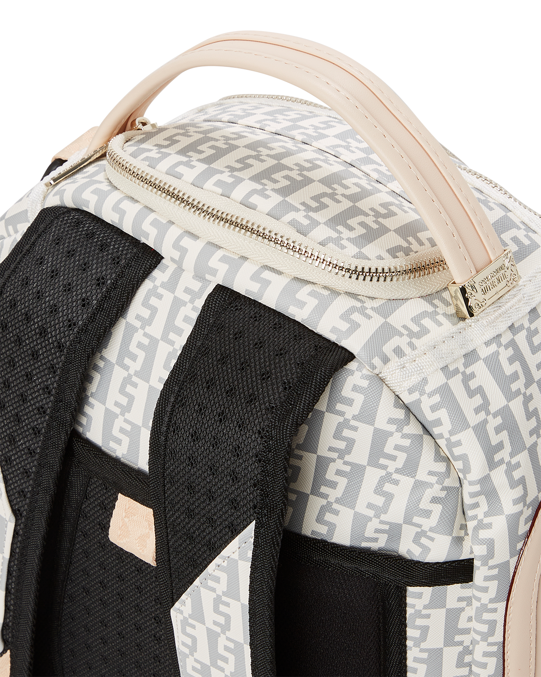 Sprayground Creme De La Creme Backpack B4623