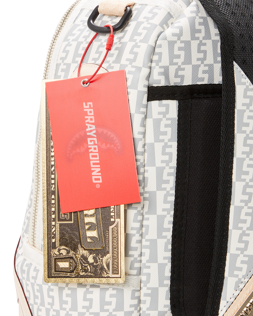 Sprayground Creme De La Creme Backpack B4623