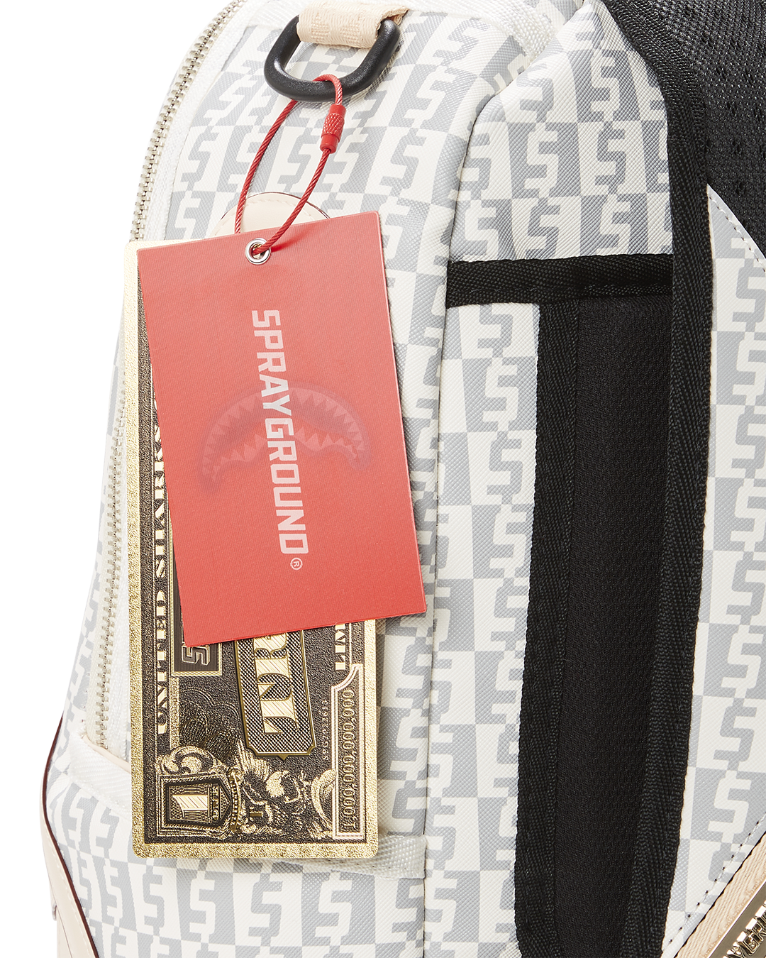 Sprayground Creme De La Creme Backpack B4623