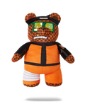 Sprayground Naruto Moneybear Teddy Bear Backpack B4632