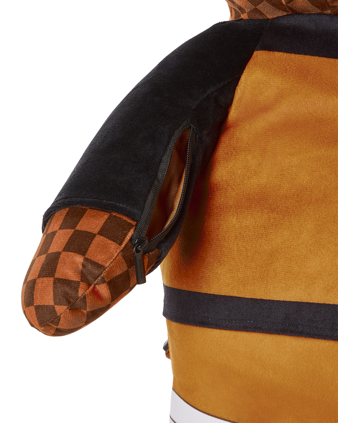 Sprayground Naruto Moneybear Teddy Bear Backpack B4632