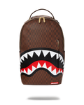 Sprayground Cashin Checks Backpack B4667