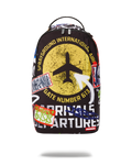 Sprayground Night Flight Backpack B4668