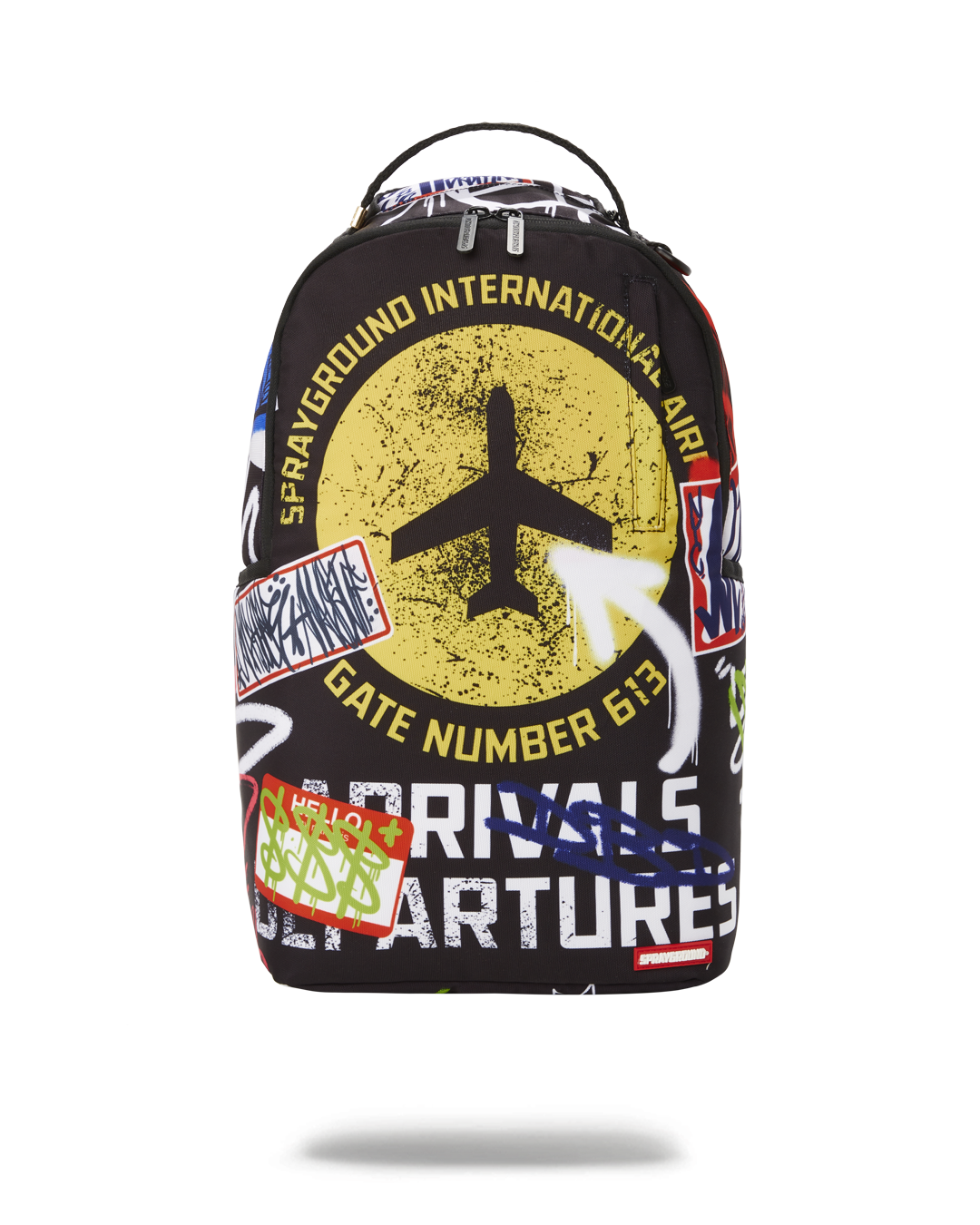 Sprayground Night Flight Backpack B4668