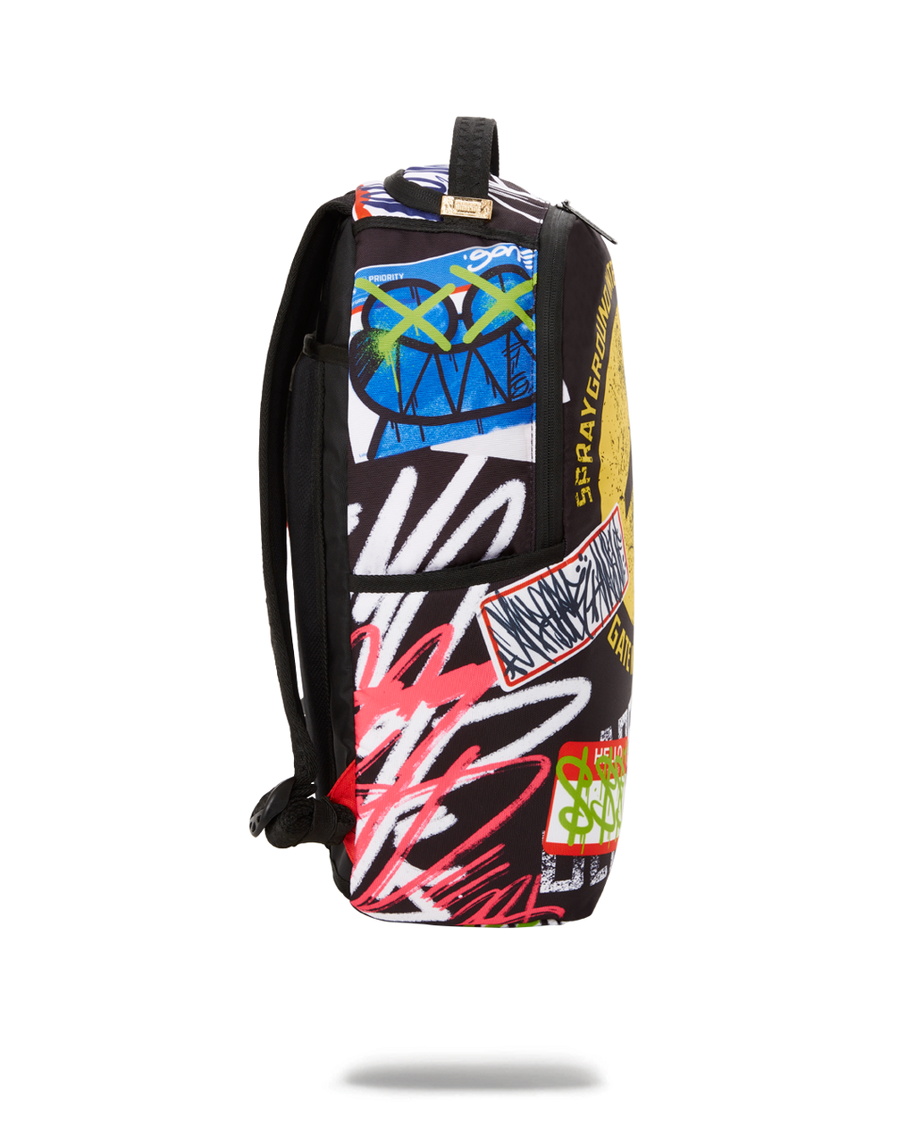 Sprayground Night Flight Backpack B4668