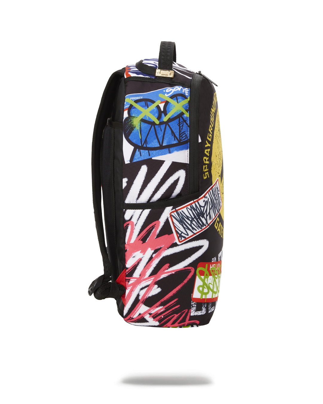 Sprayground Night Flight Backpack B4668