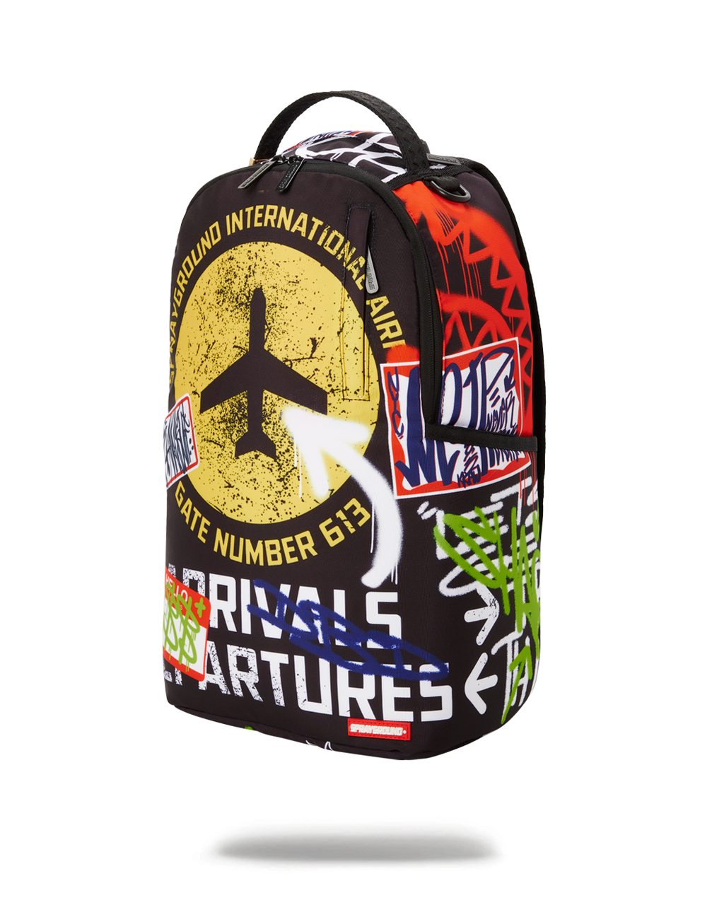 Sprayground Night Flight Backpack B4668