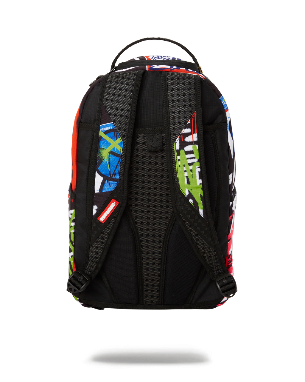 Sprayground Night Flight Backpack B4668