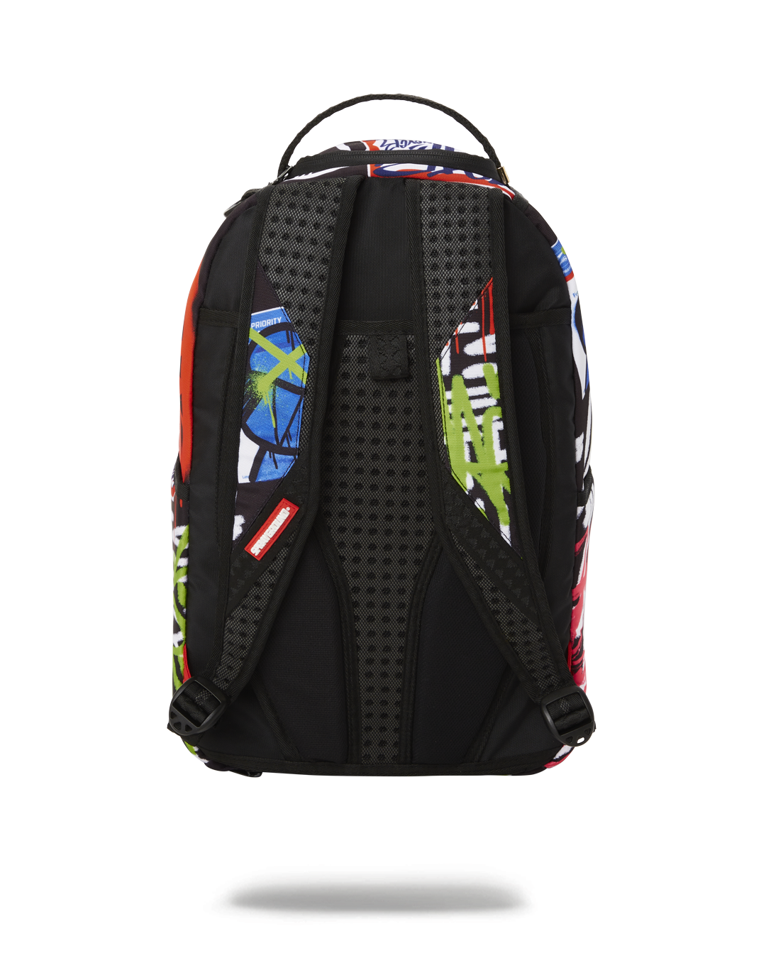 Sprayground Night Flight Backpack B4668