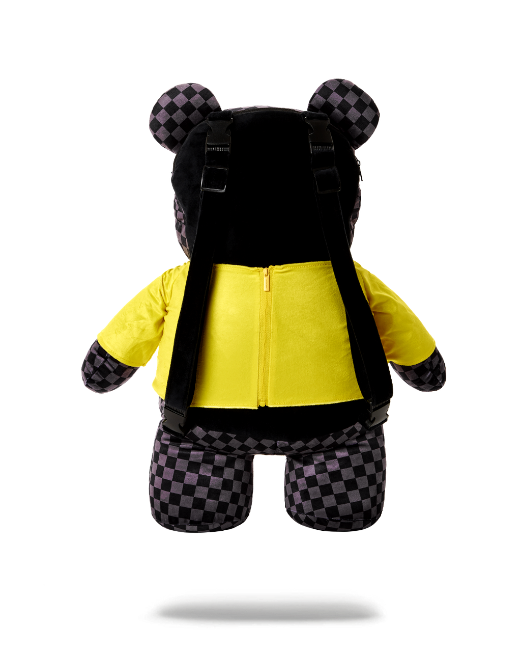 Sprayground Spongebob Moneybear Teddy Bear Backpack B4700