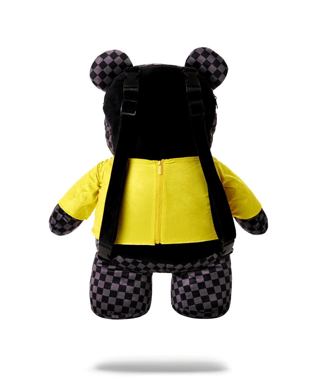Sprayground Spongebob Moneybear Teddy Bear Backpack B4700