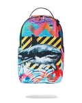 Spraygound Shark Vibe DLXSR Backpack B5083