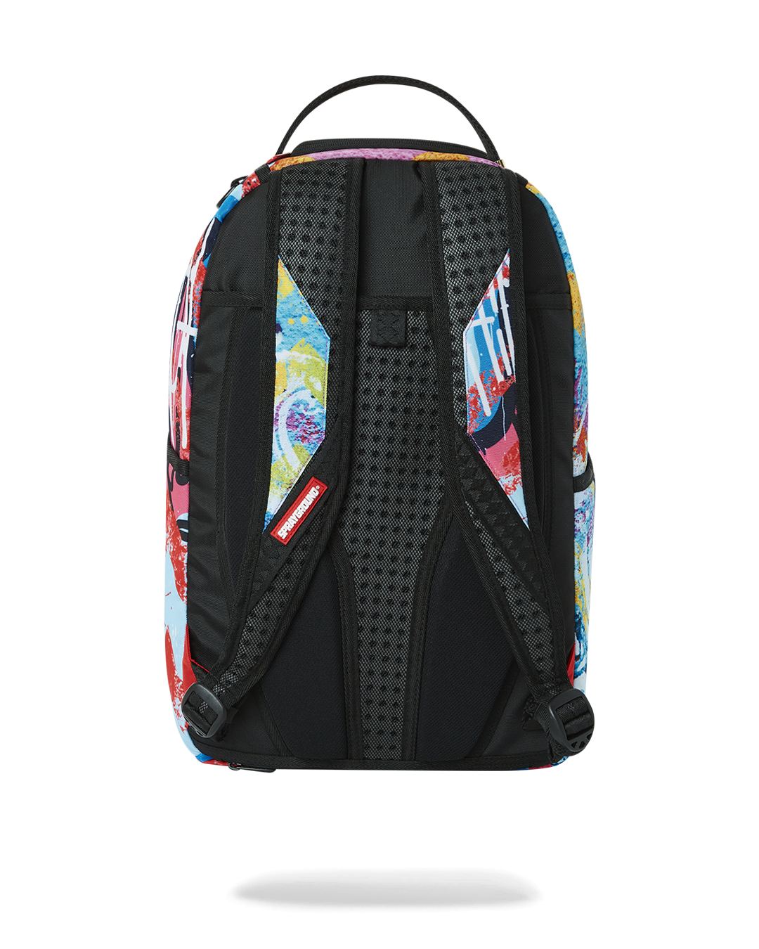 Spraygound Shark Vibe DLXSR Backpack B5083