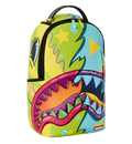 Sprayground Split Weird Backpack