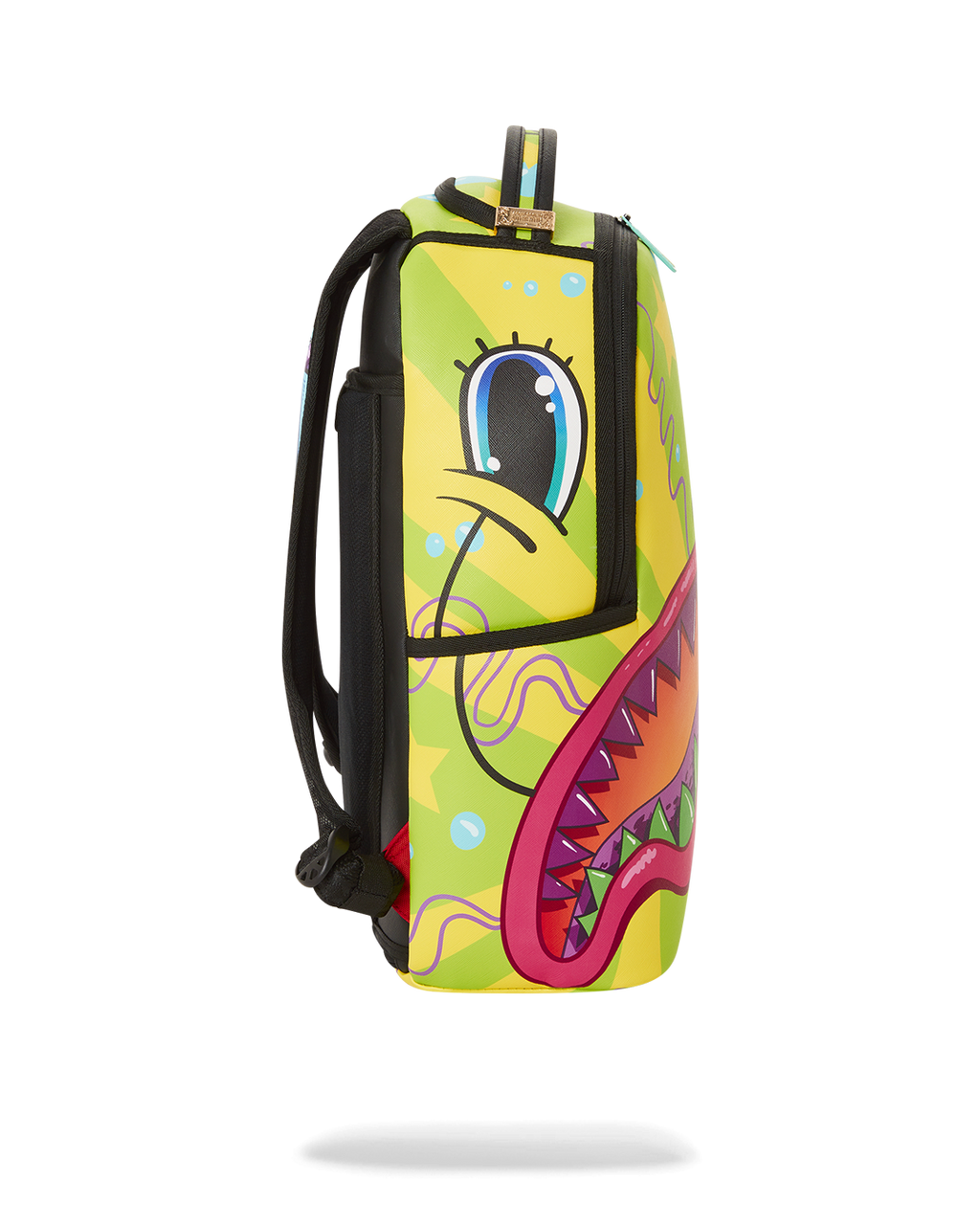Sprayground Split Weird Backpack