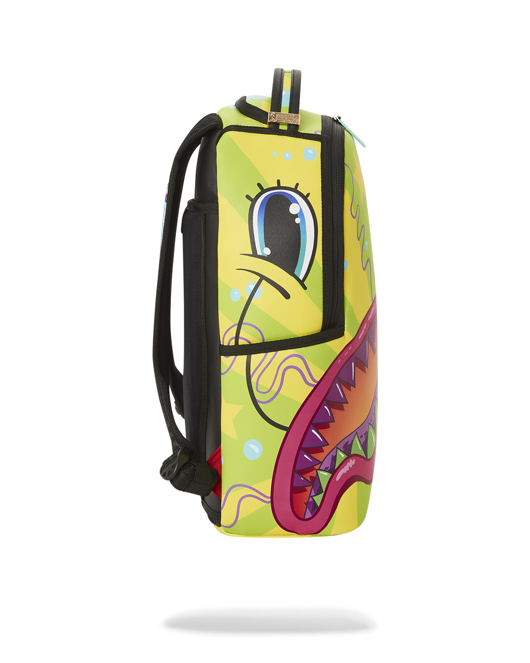 Sprayground Split Weird Backpack