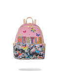 Sprayground Sutton Money Hustle Savage Backpack B5202