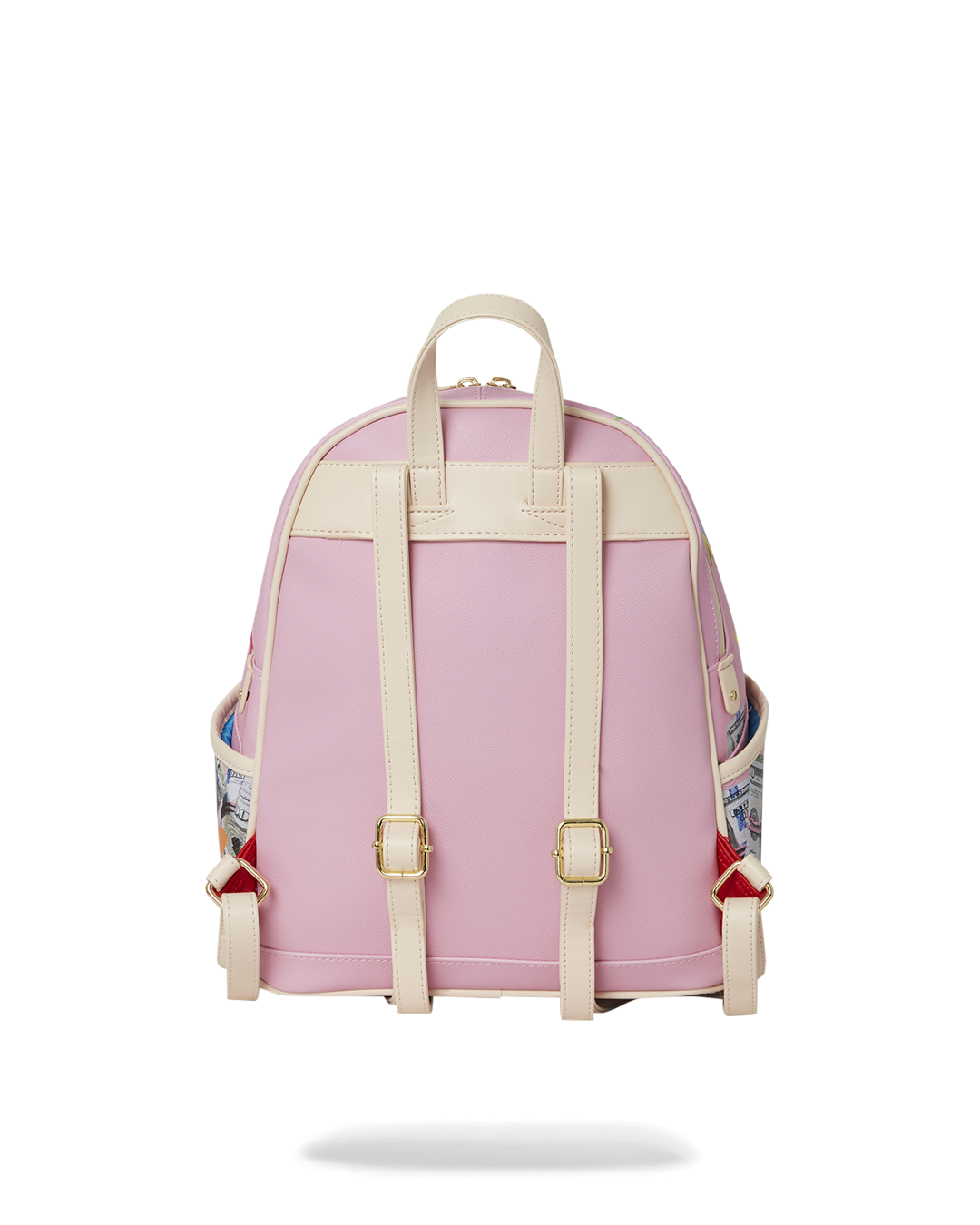 Sprayground Sutton Money Hustle Savage Backpack B5202