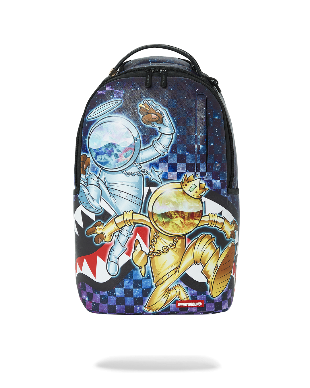 Sprayground Chase Space DLXSR Backpack B5241