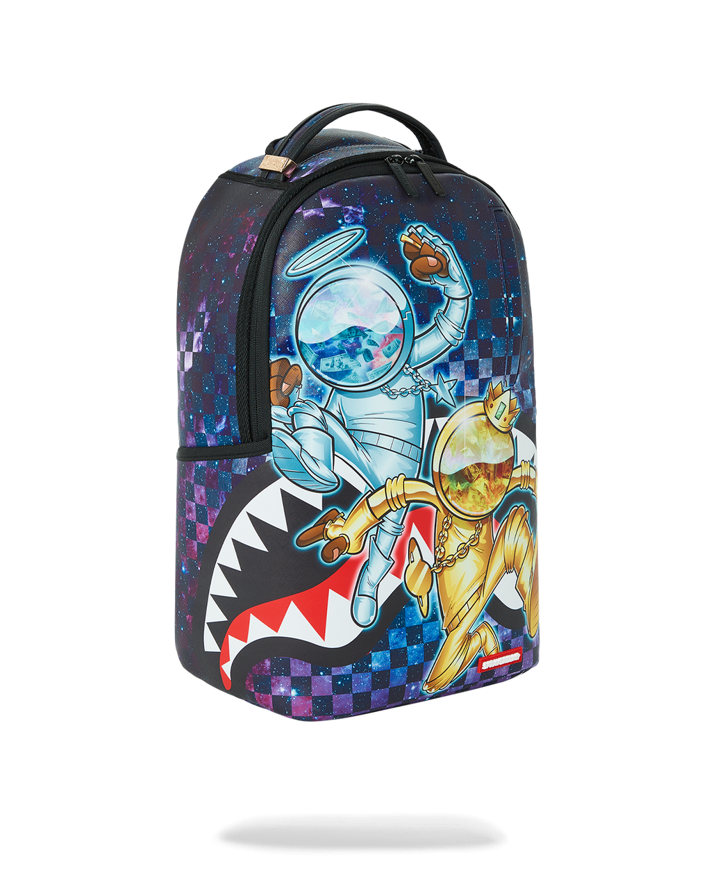 Sprayground Chase Space DLXSR Backpack B5241
