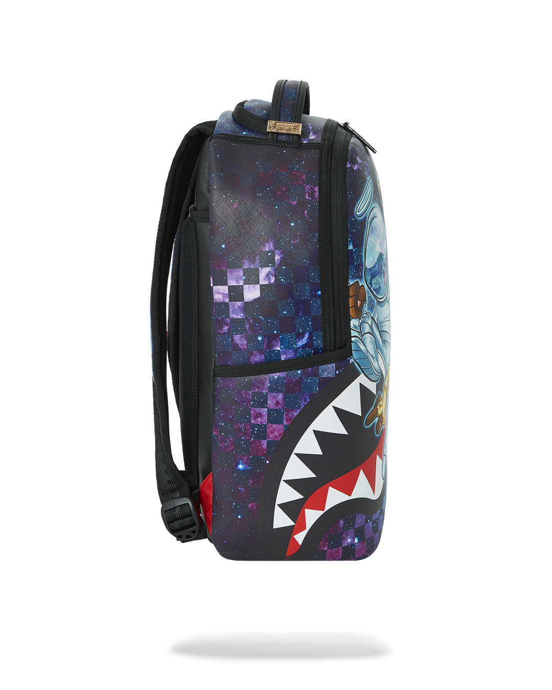 Sprayground Chase Space DLXSR Backpack B5241