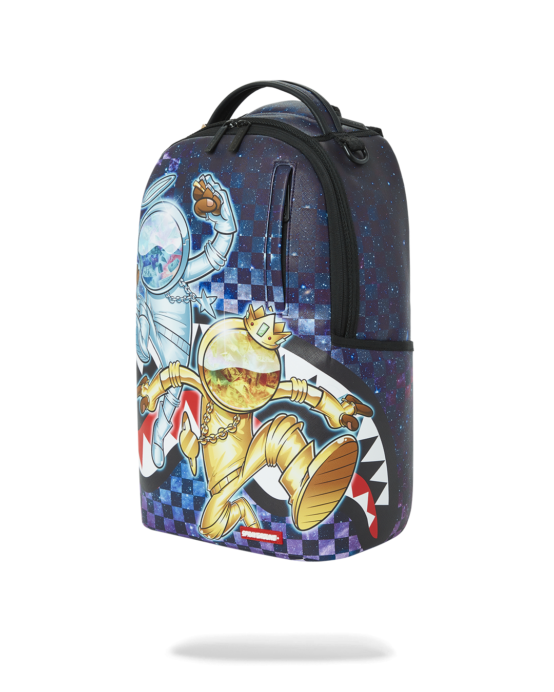 Sprayground Chase Space DLXSR Backpack B5241