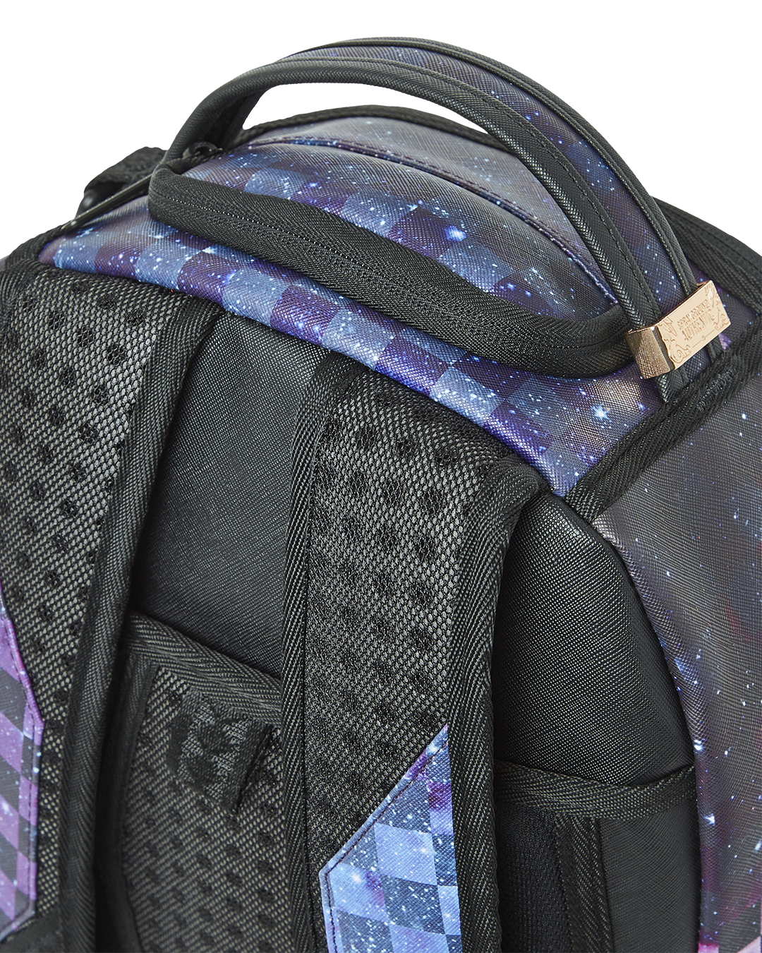 Sprayground Chase Space DLXSR Backpack B5241