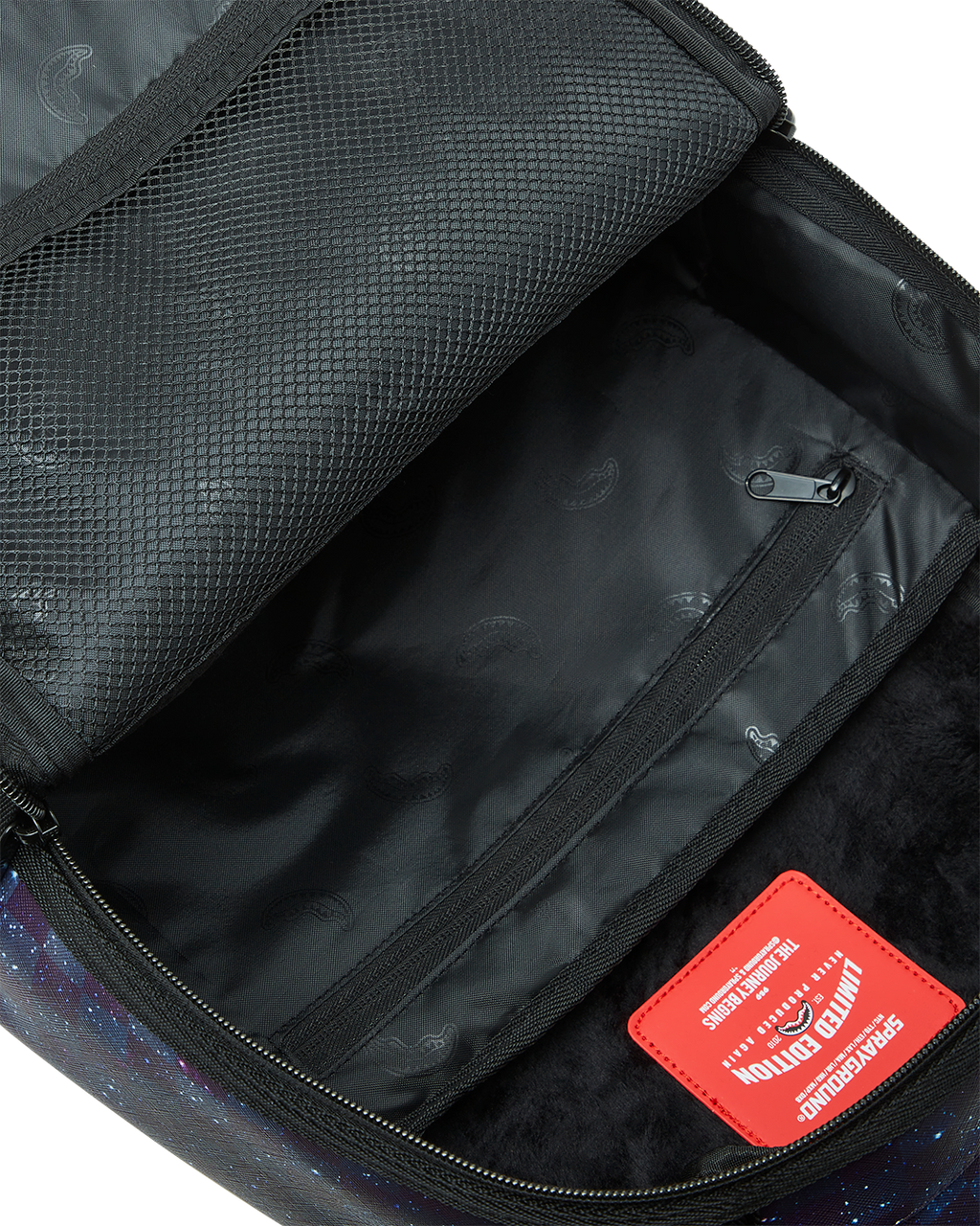 Sprayground Chase Space DLXSR Backpack B5241