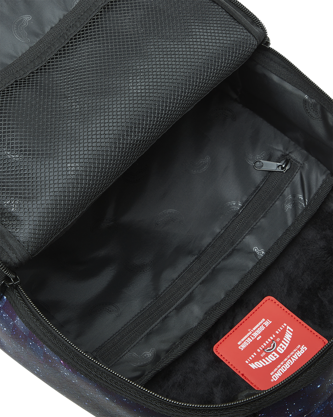 Sprayground Chase Space DLXSR Backpack B5241