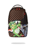 Sprayground Money Bear Reveal DLXSV Backpack B5359