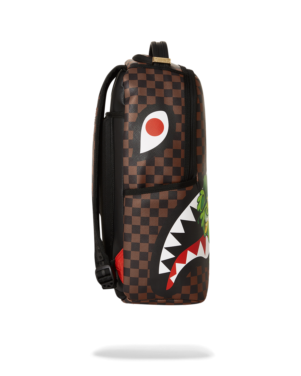 Sprayground Money Bear Reveal DLXSV Backpack B5359