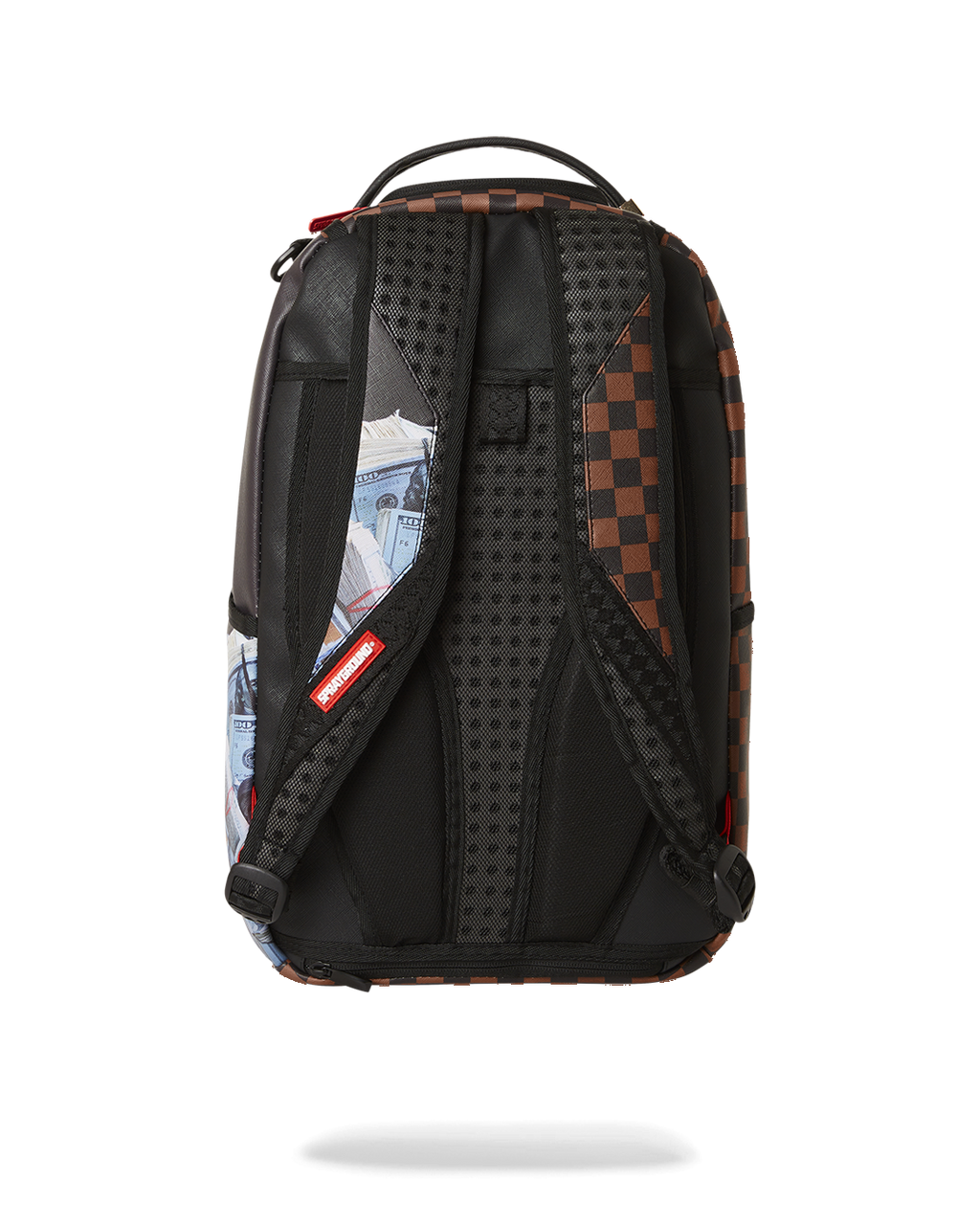 Sprayground Money Bear Reveal DLXSV Backpack B5359