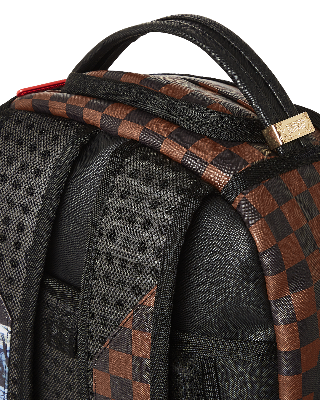 Sprayground Money Bear Reveal DLXSV Backpack B5359