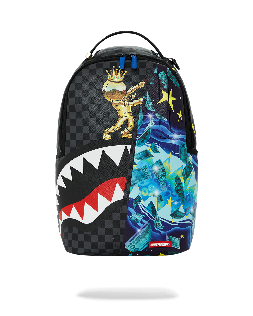 Sprayground Astromane The Reveal 2 DLXSV Backpack B5360