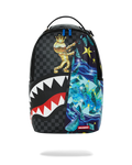 Sprayground Astromane The Reveal 2 DLXSV Backpack B5360