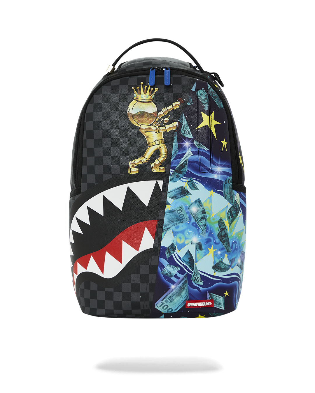 Sprayground Astromane The Reveal 2 DLXSV Backpack B5360