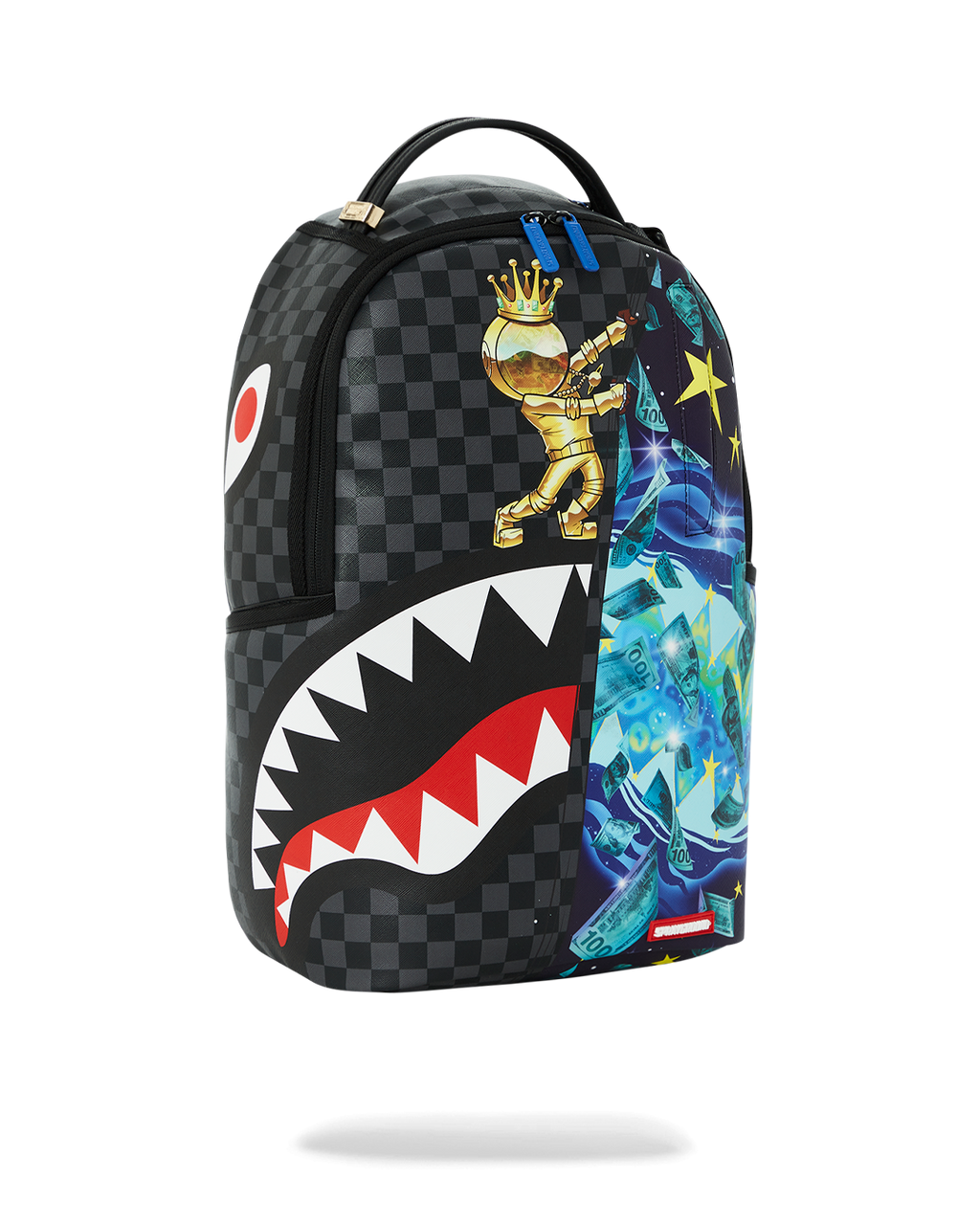 Sprayground Astromane The Reveal 2 DLXSV Backpack B5360