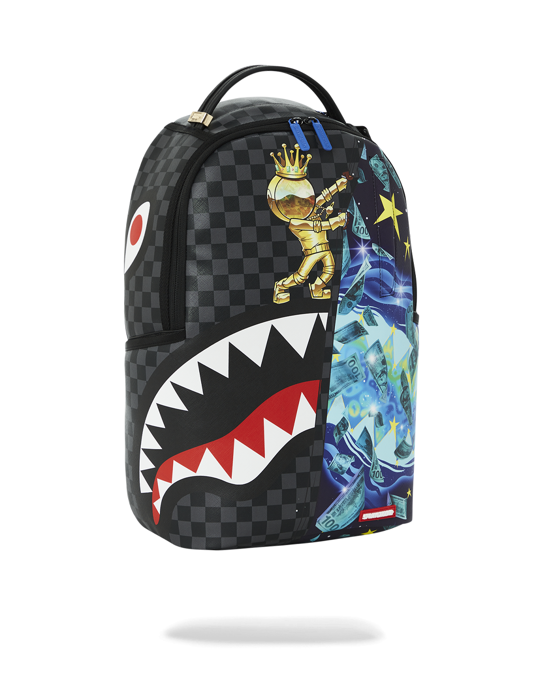 Sprayground Astromane The Reveal 2 DLXSV Backpack B5360