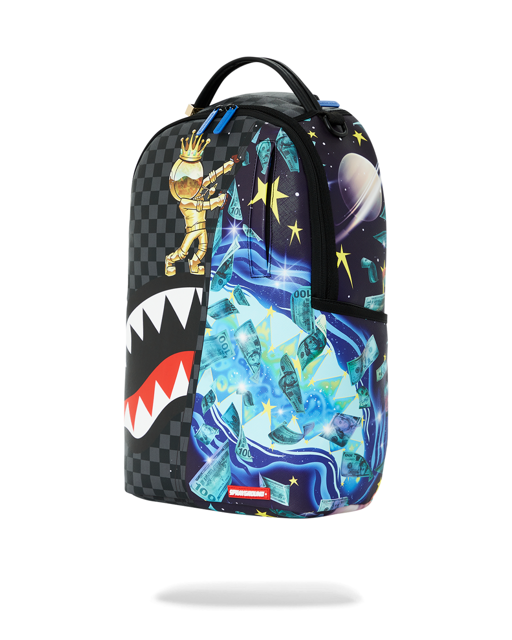 Sprayground Astromane The Reveal 2 DLXSV Backpack B5360
