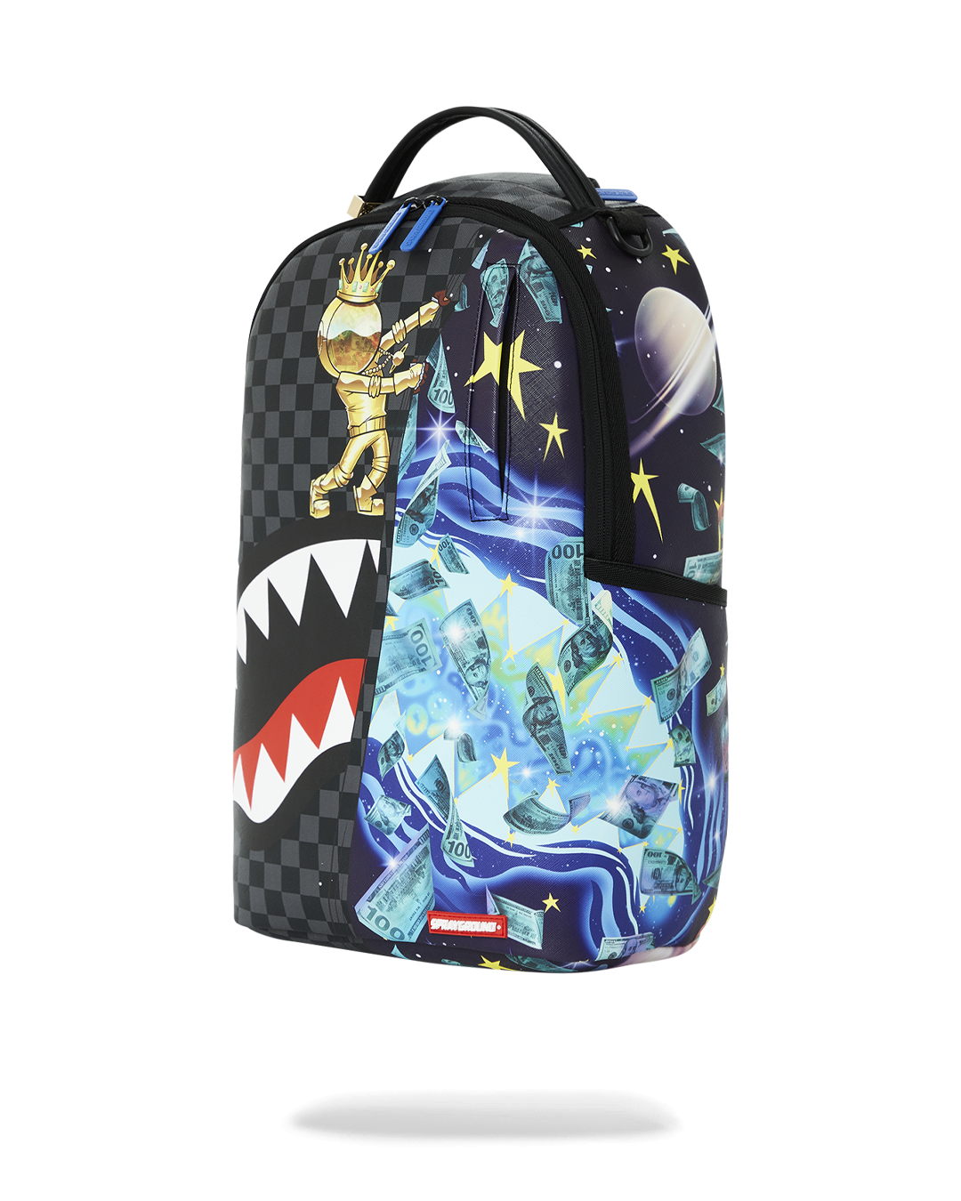 Sprayground Astromane The Reveal 2 DLXSV Backpack B5360
