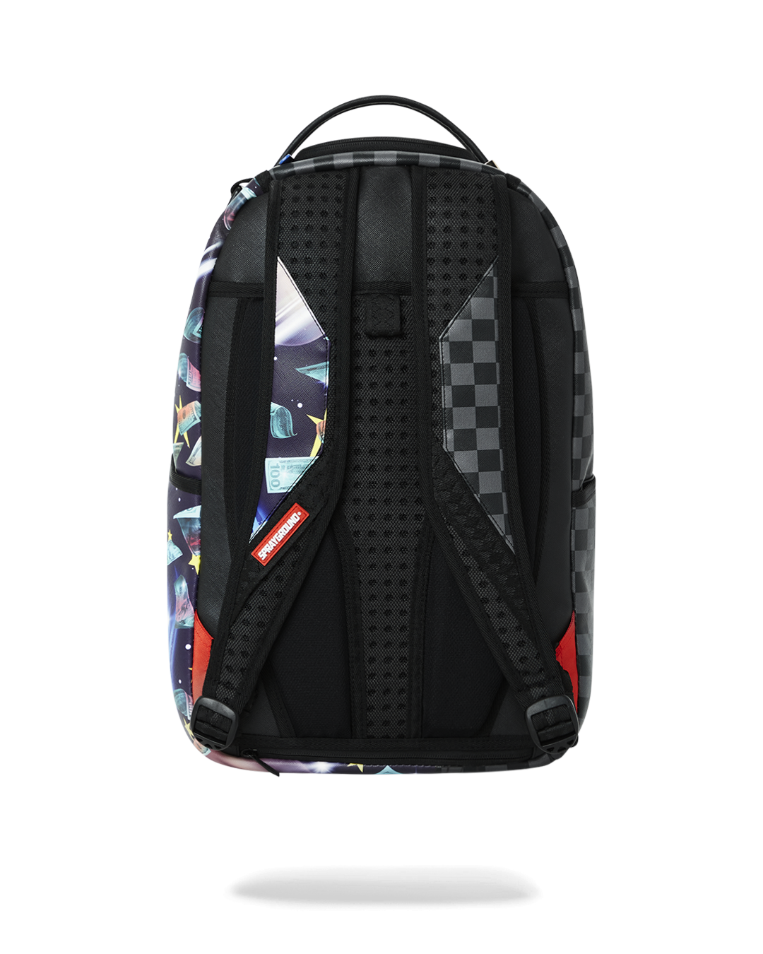 Sprayground Astromane The Reveal 2 DLXSV Backpack B5360
