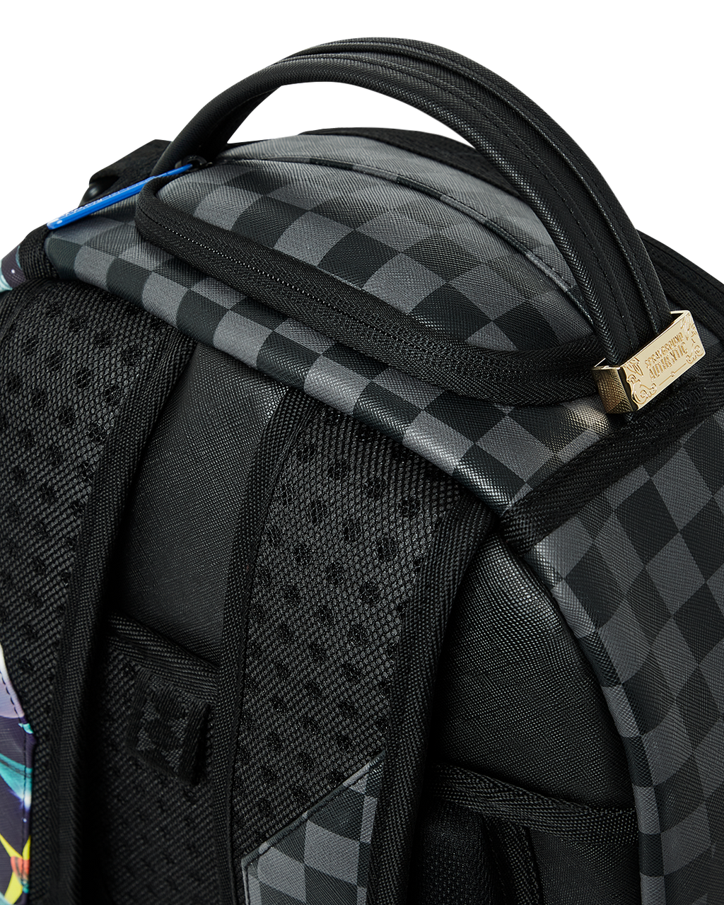 Sprayground Astromane The Reveal 2 DLXSV Backpack B5360