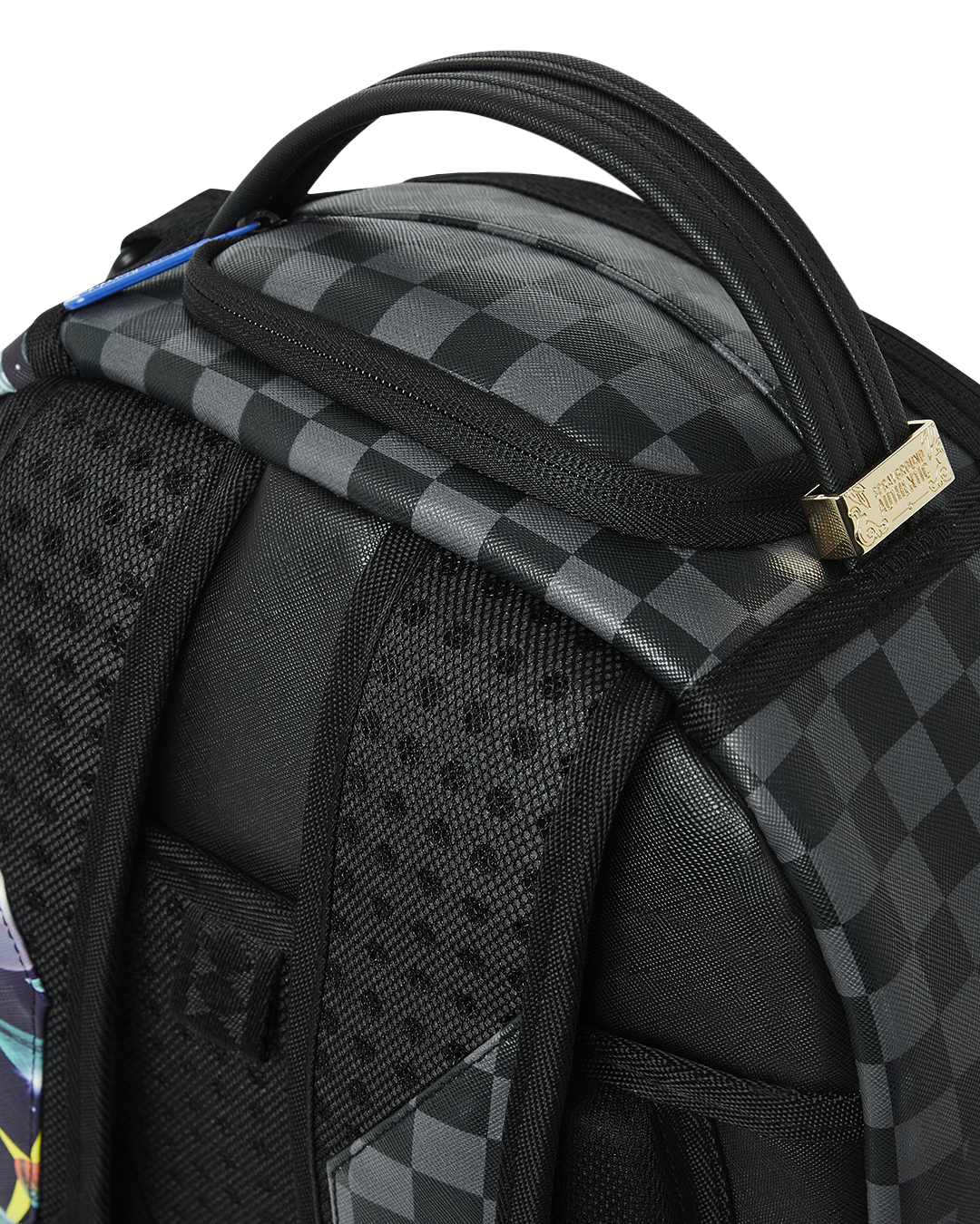 Sprayground Astromane The Reveal 2 DLXSV Backpack B5360