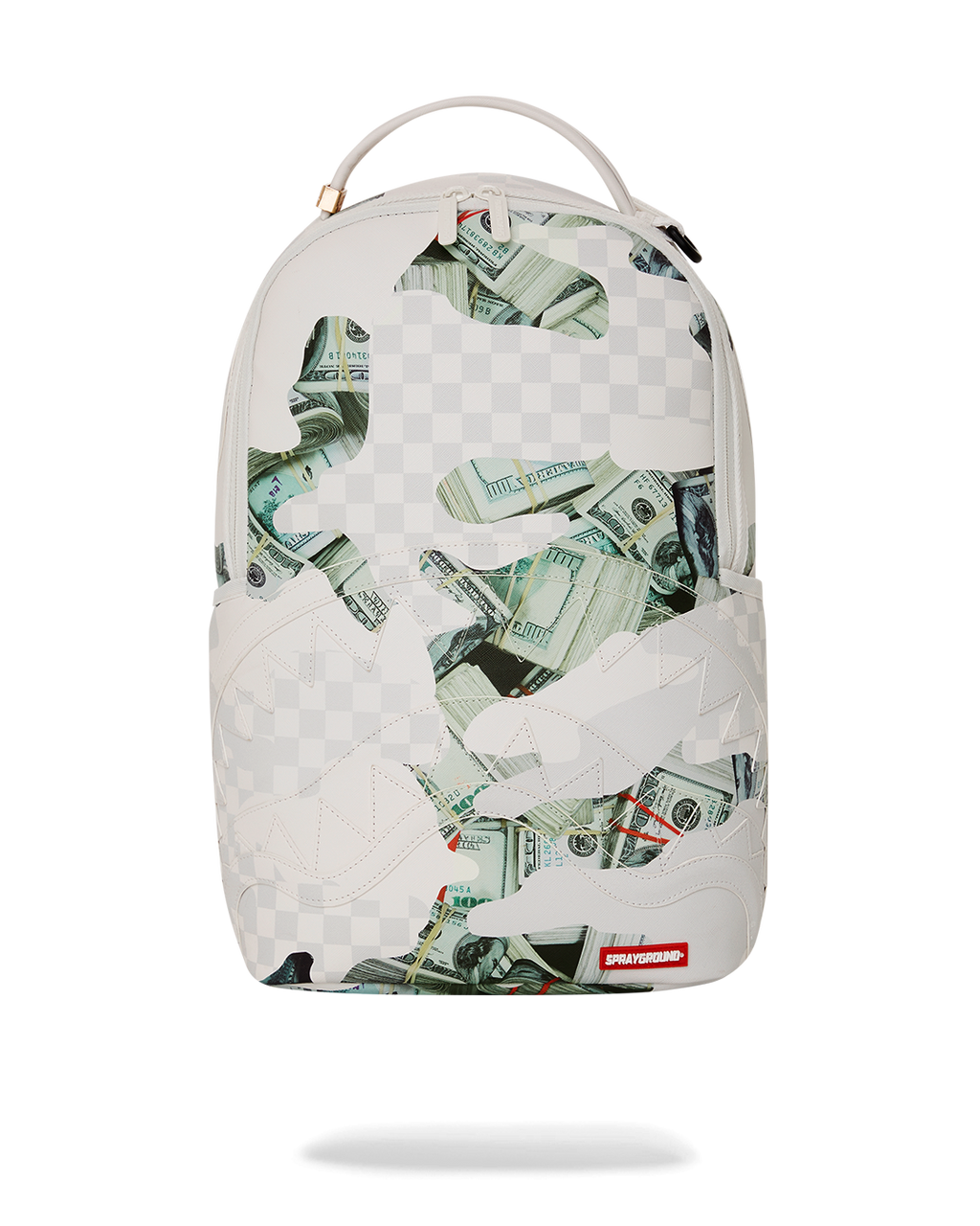 Sprayground Money 3AM DLXSVF Backpack B5379