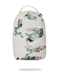 Sprayground Money 3AM DLXSVF Backpack B5379