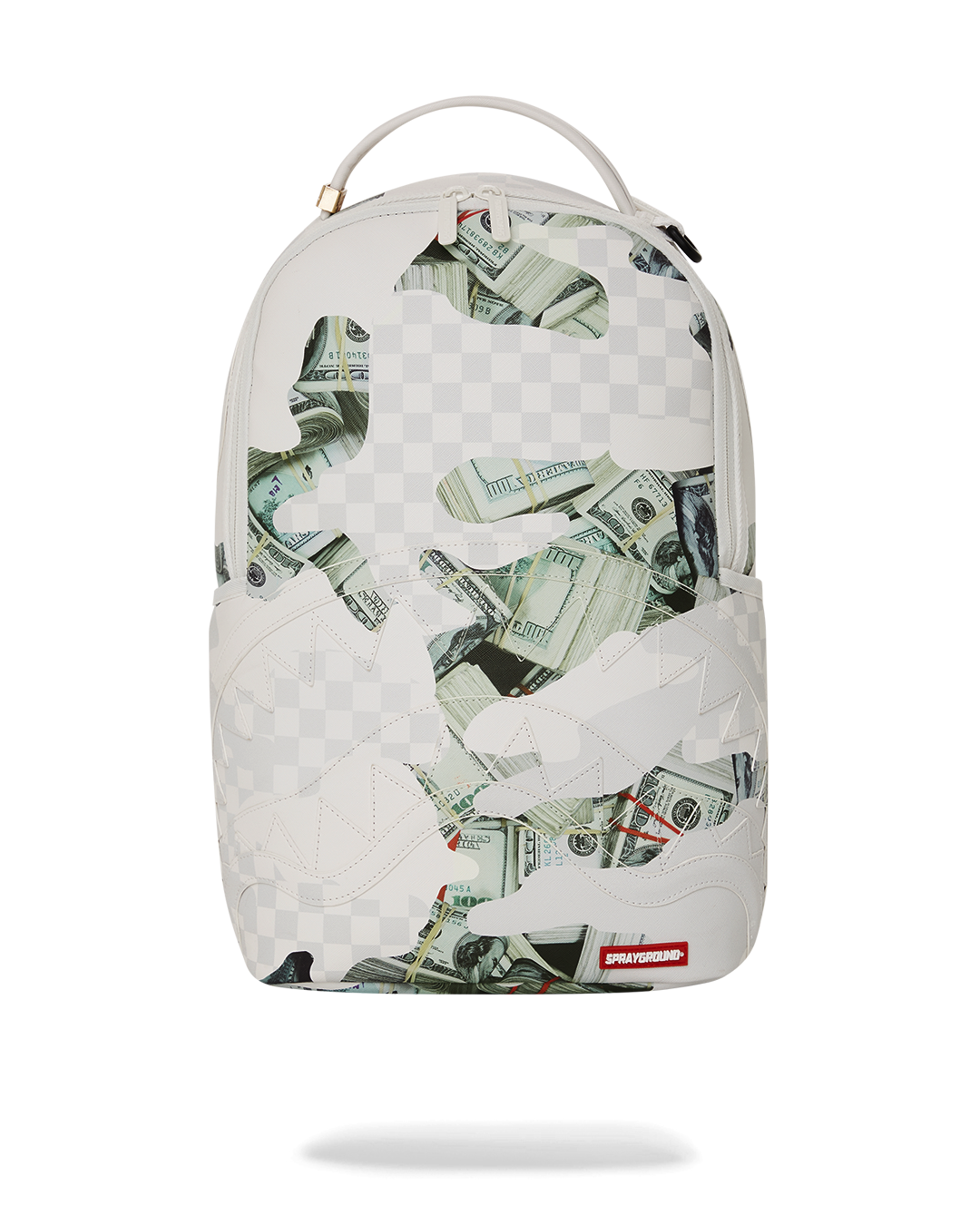 Sprayground Money 3AM DLXSVF Backpack B5379