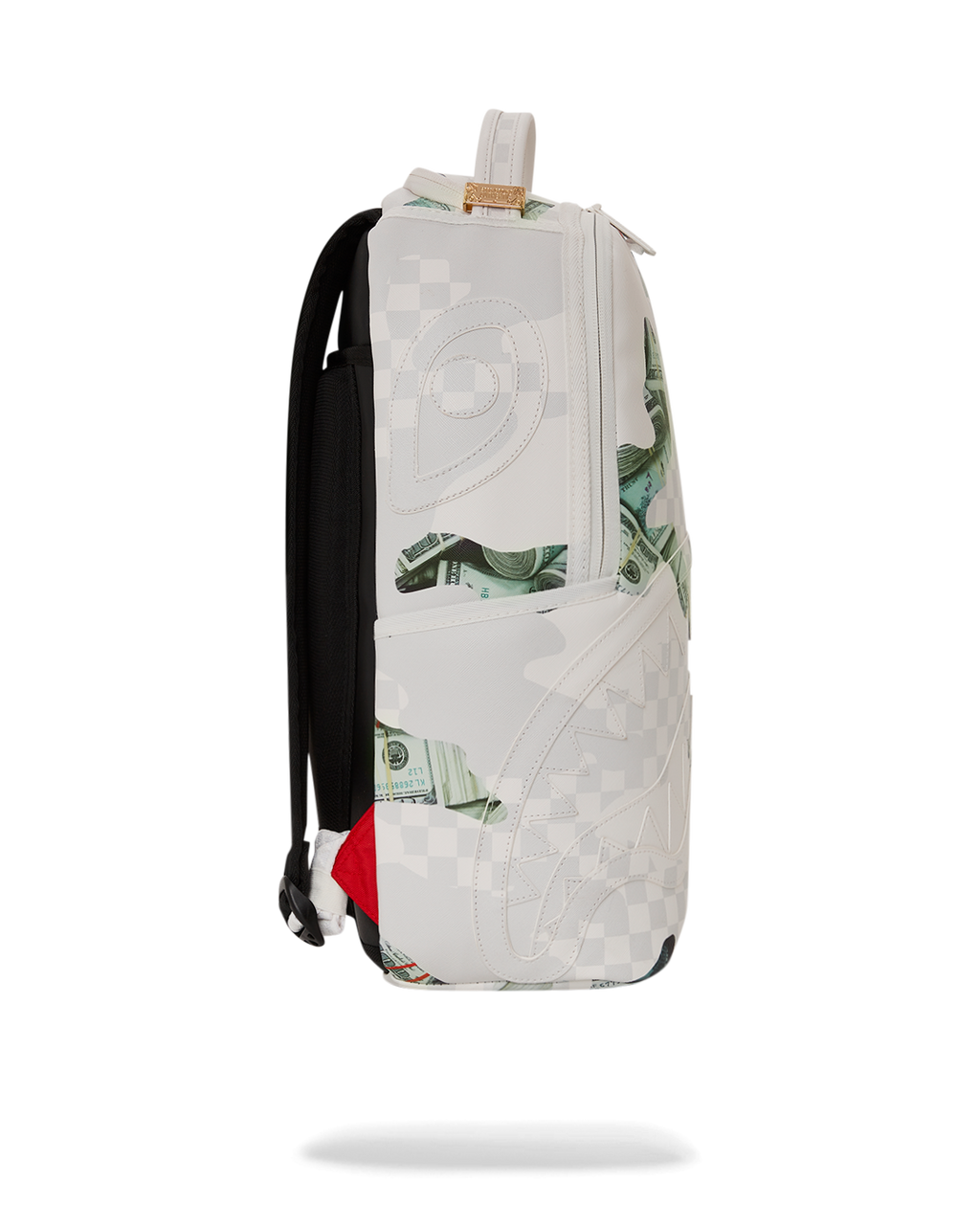 Sprayground Money 3AM DLXSVF Backpack B5379