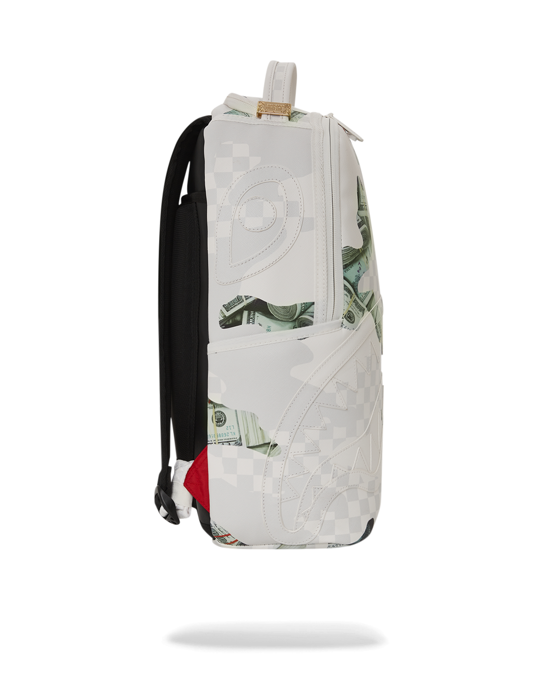 Sprayground Money 3AM DLXSVF Backpack B5379